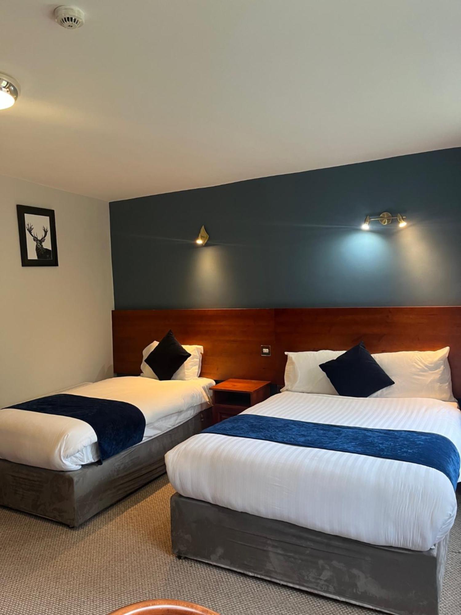 Fernhill Lodge Carrigaline Eksteriør bilde