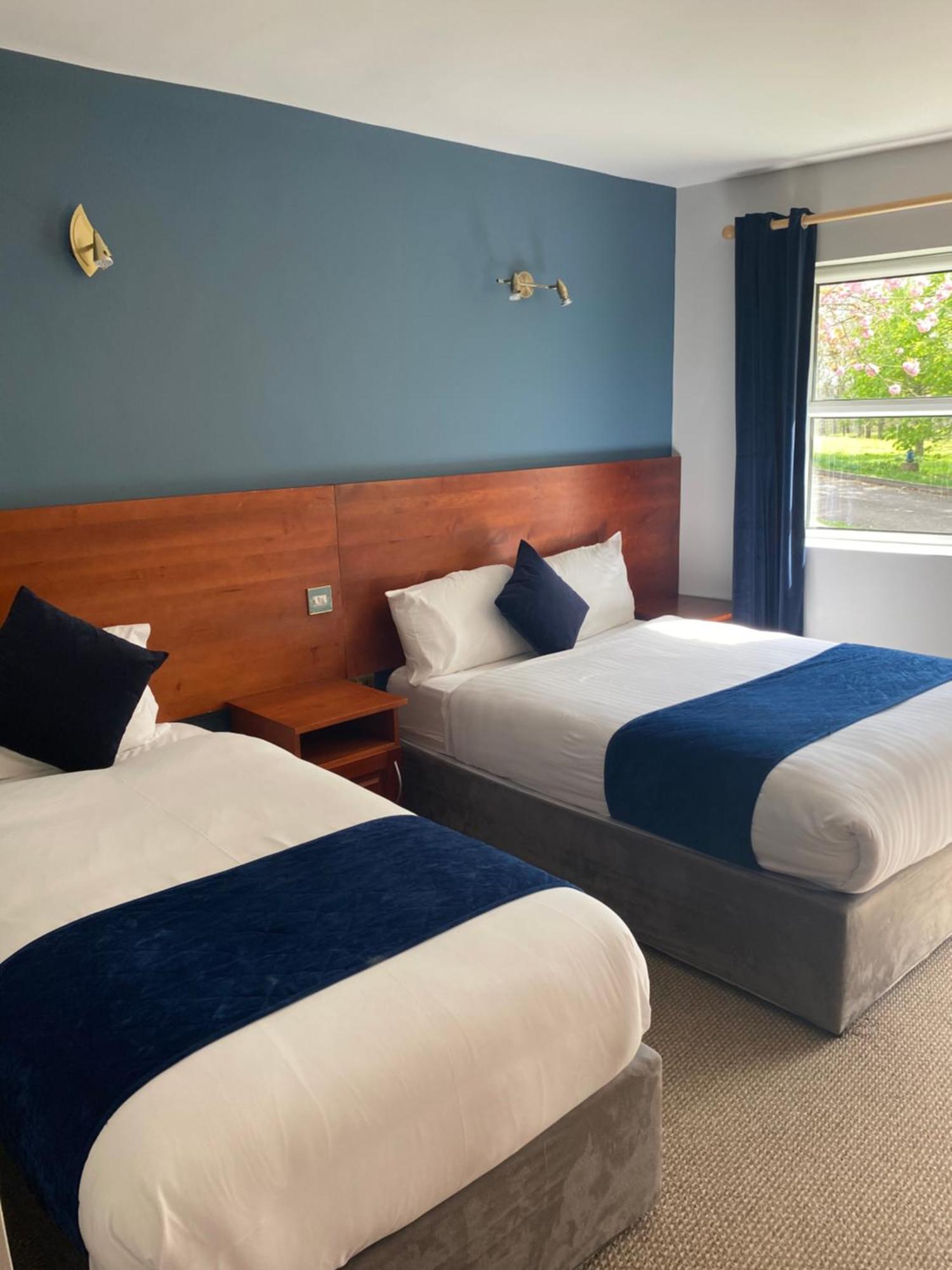 Fernhill Lodge Carrigaline Eksteriør bilde