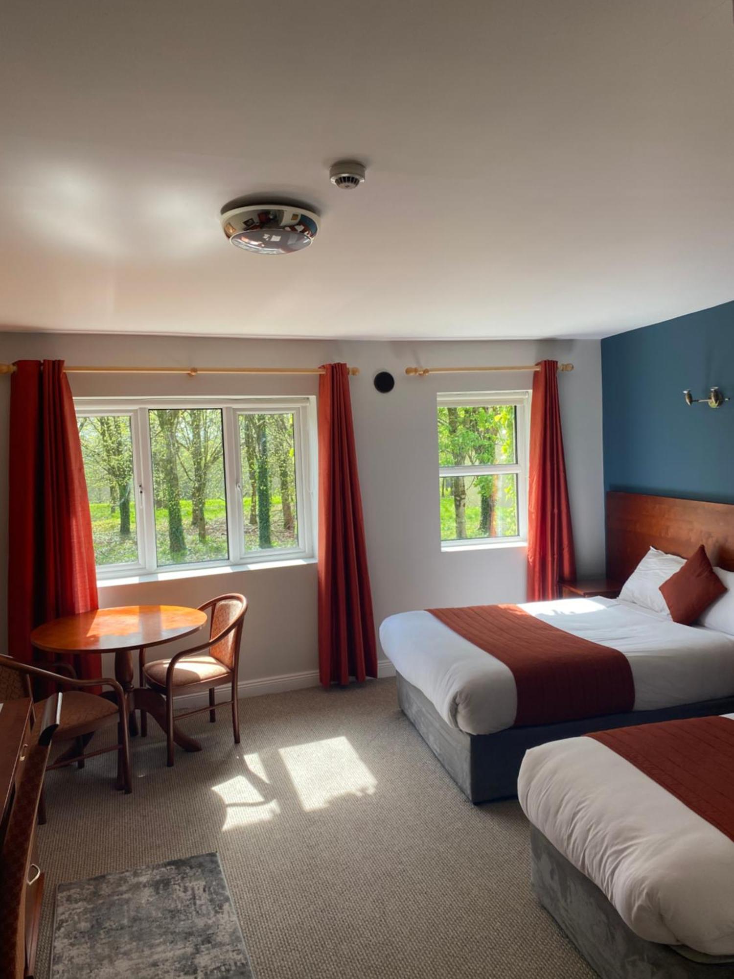 Fernhill Lodge Carrigaline Eksteriør bilde
