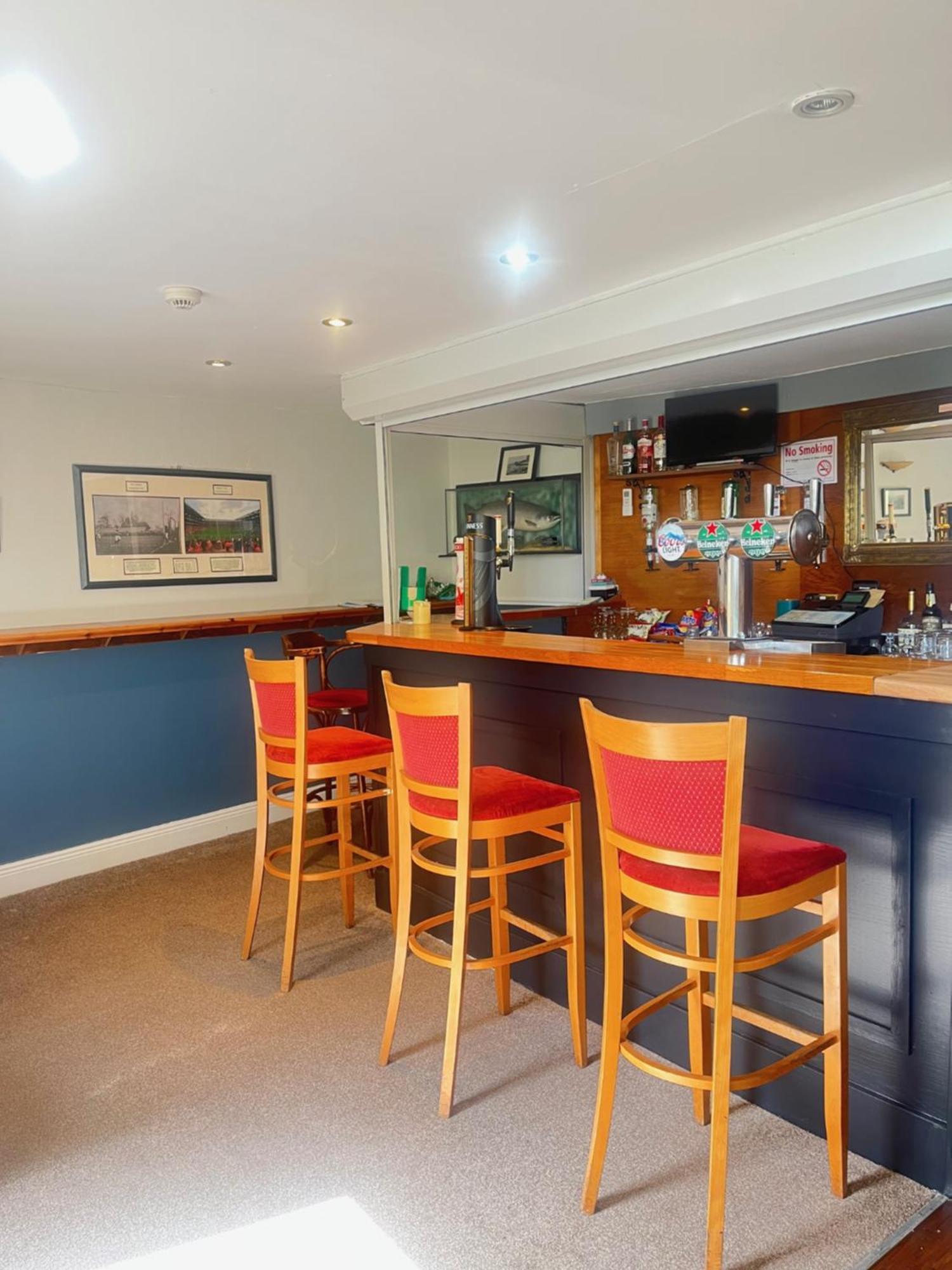 Fernhill Lodge Carrigaline Eksteriør bilde