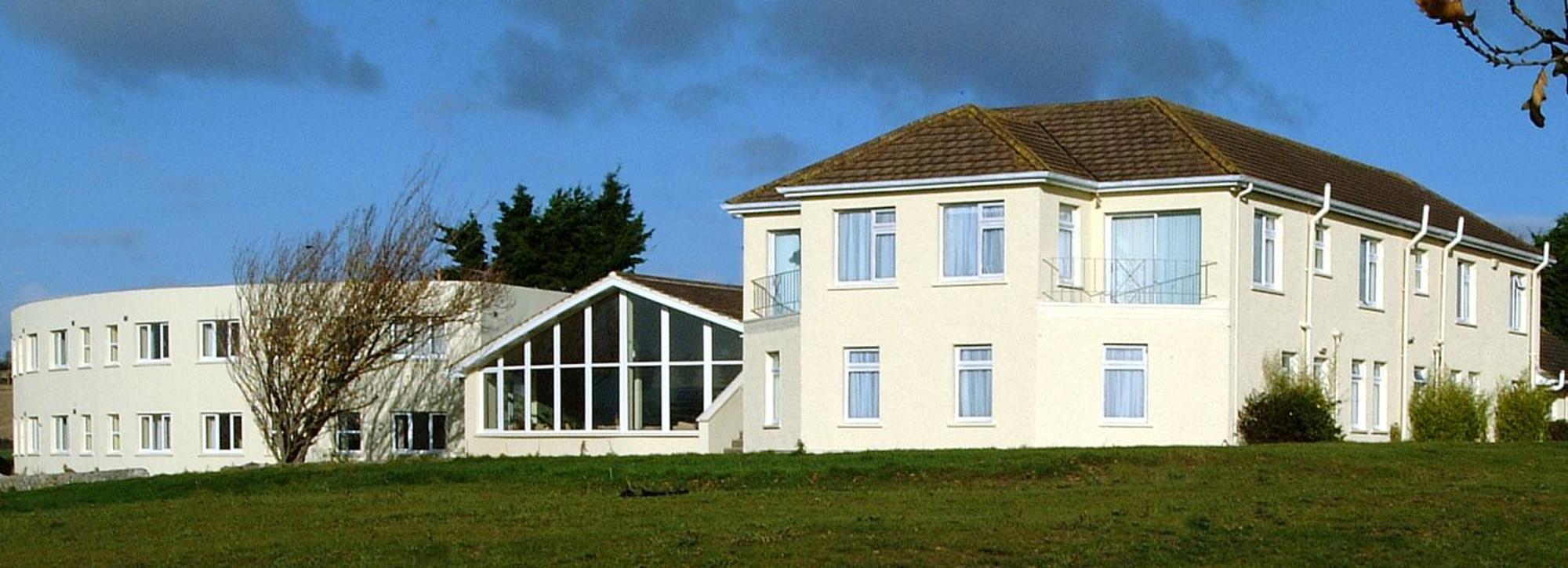 Fernhill Lodge Carrigaline Eksteriør bilde
