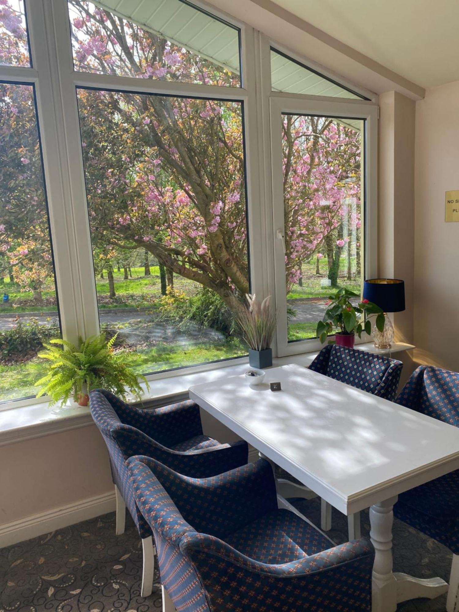 Fernhill Lodge Carrigaline Eksteriør bilde