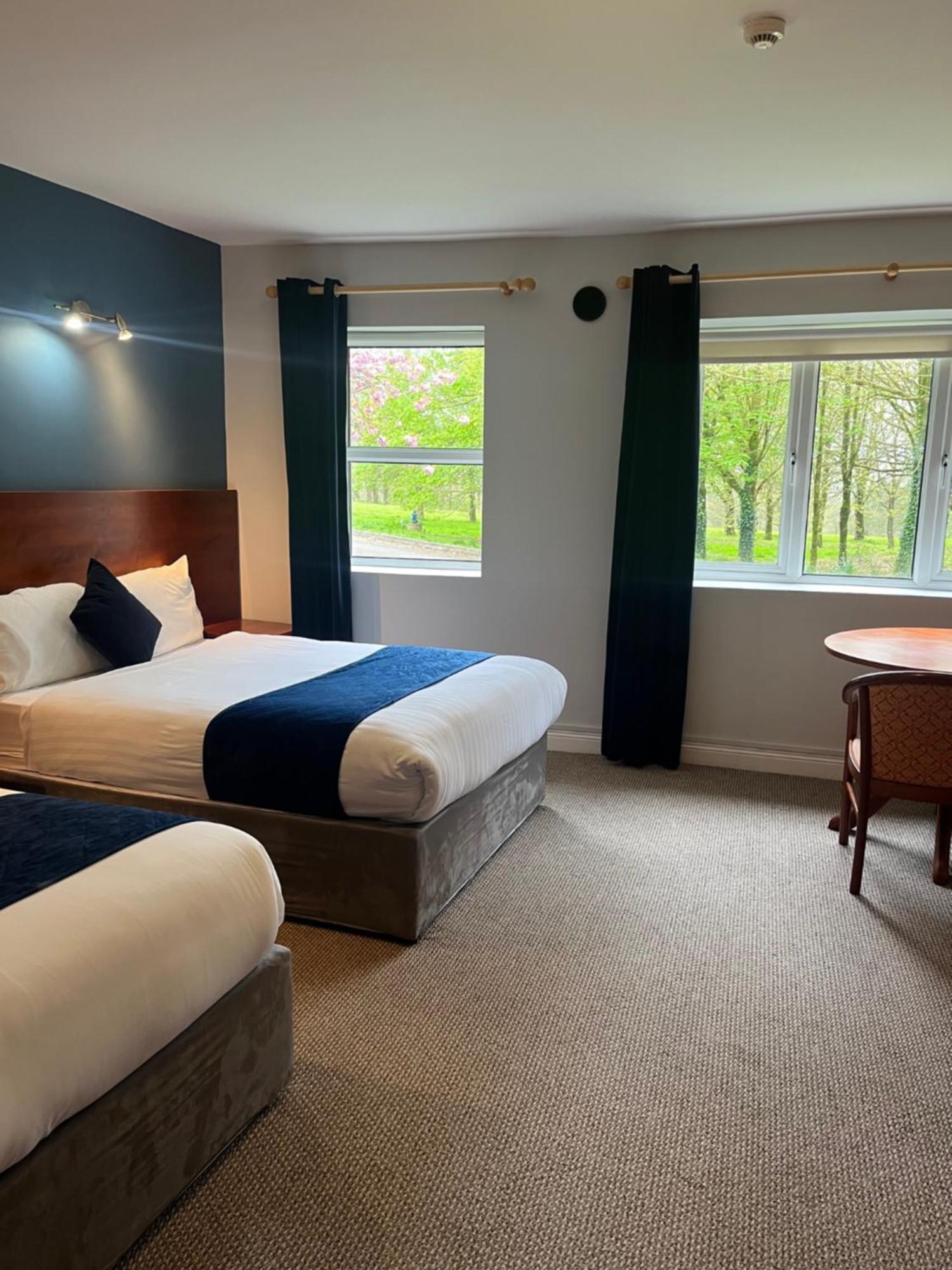 Fernhill Lodge Carrigaline Eksteriør bilde