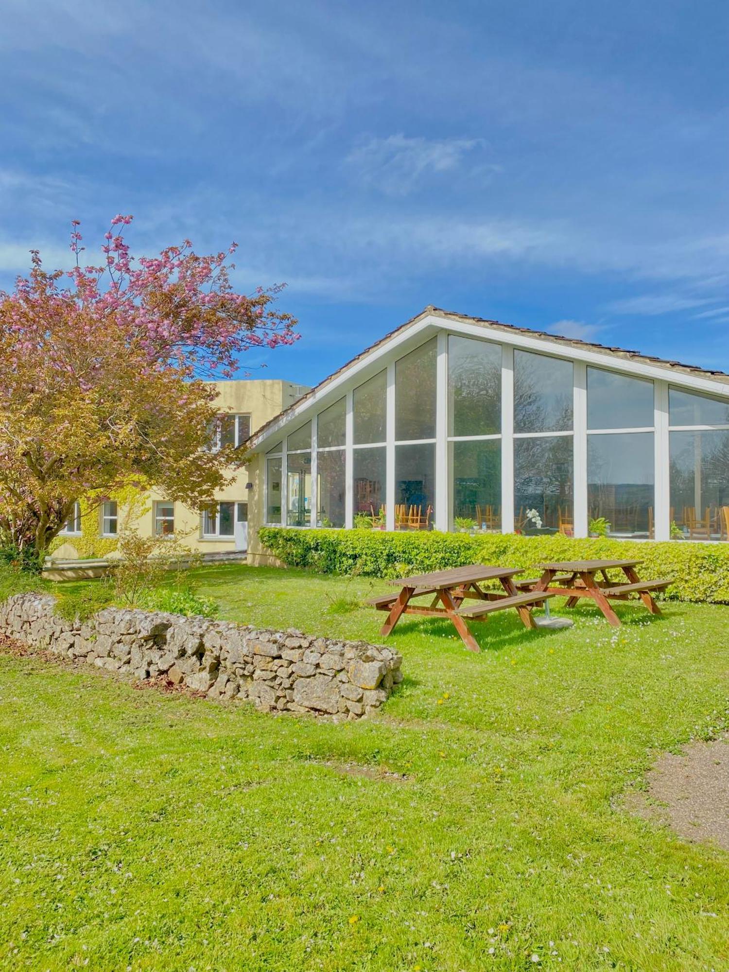 Fernhill Lodge Carrigaline Eksteriør bilde