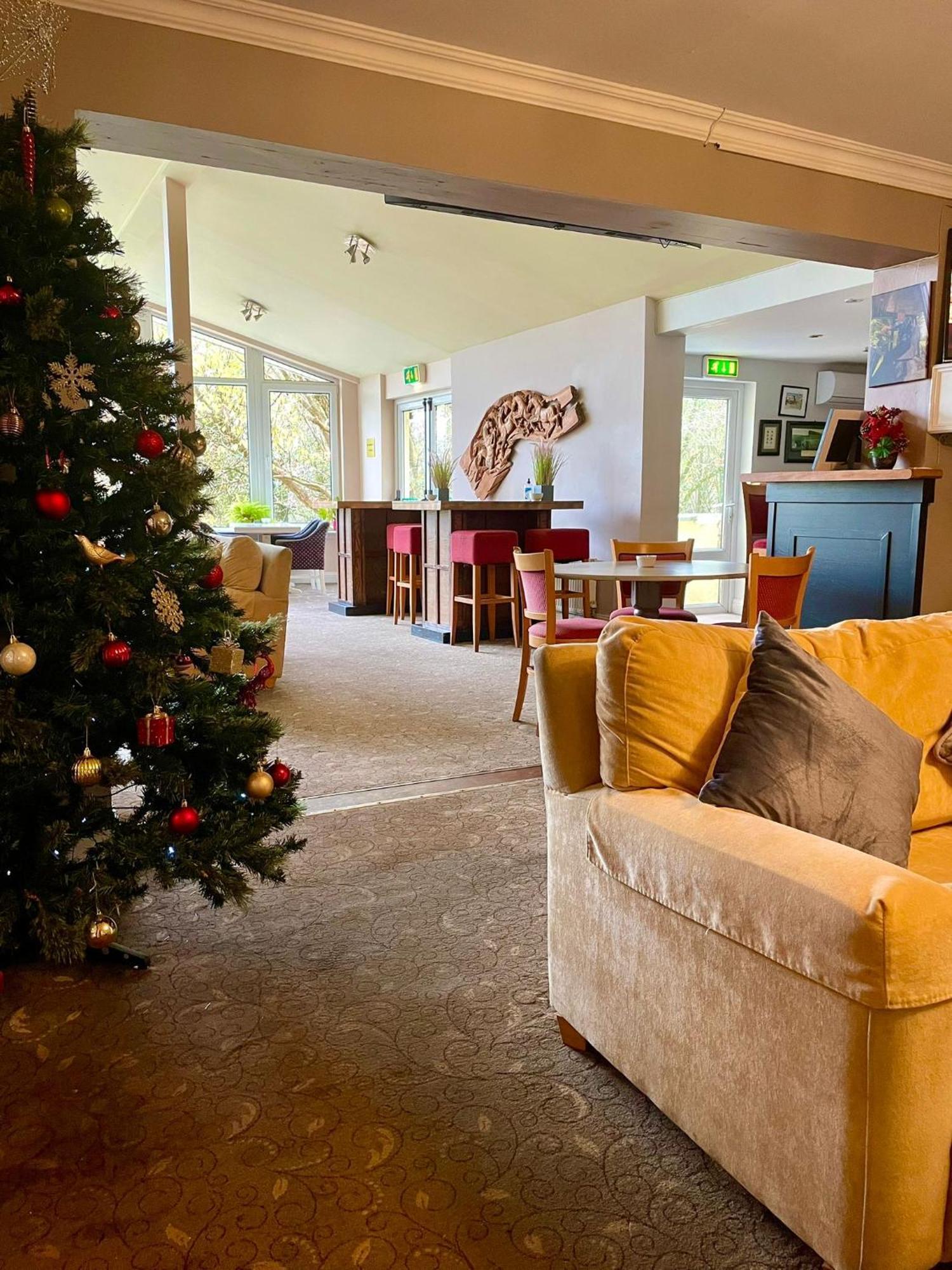 Fernhill Lodge Carrigaline Eksteriør bilde