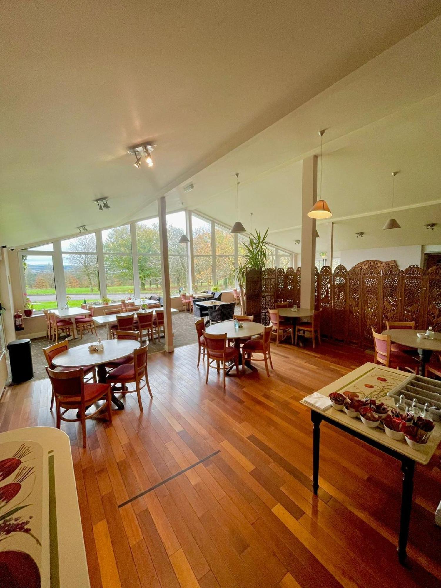 Fernhill Lodge Carrigaline Eksteriør bilde