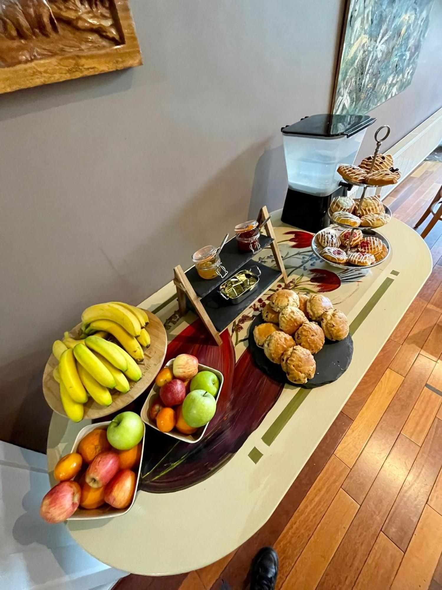 Fernhill Lodge Carrigaline Eksteriør bilde