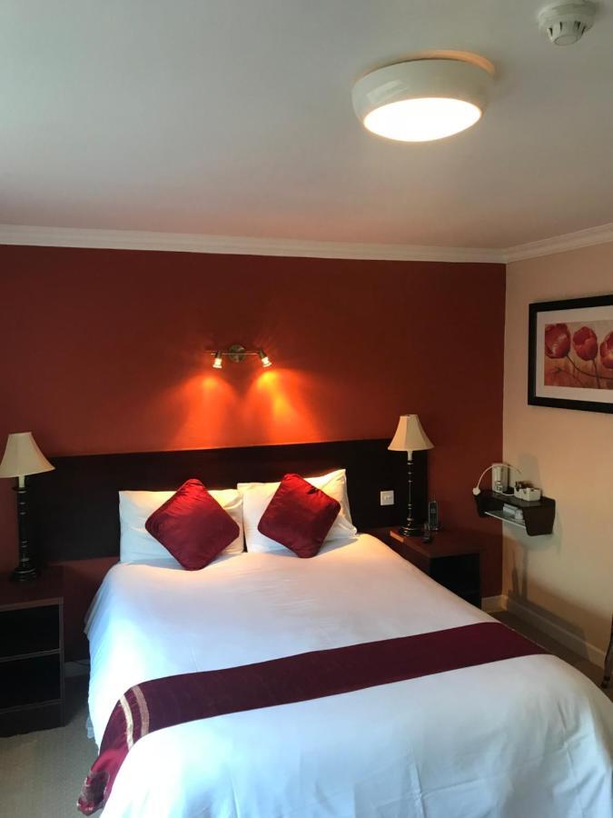 Fernhill Lodge Carrigaline Eksteriør bilde