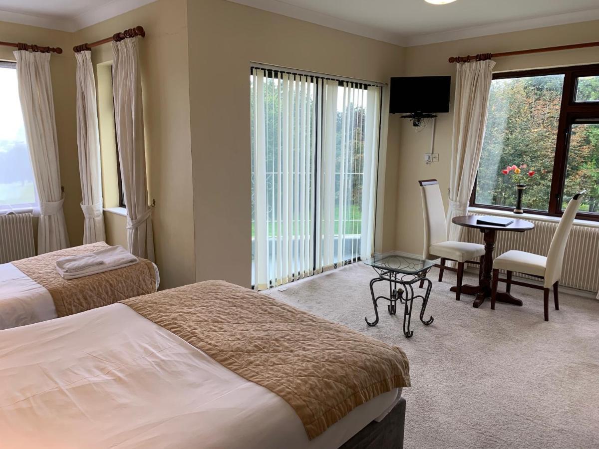 Fernhill Lodge Carrigaline Eksteriør bilde